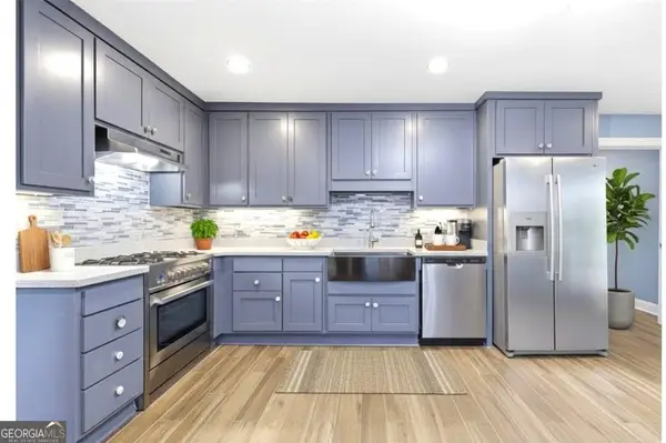 171 NE Broad Street, Fairburn, GA 30213