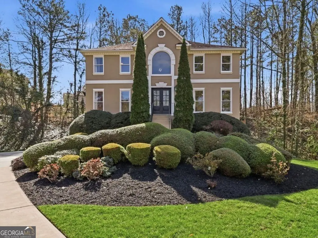 3566 Hawfinch Court Ne, Roswell, GA 30075 - #1