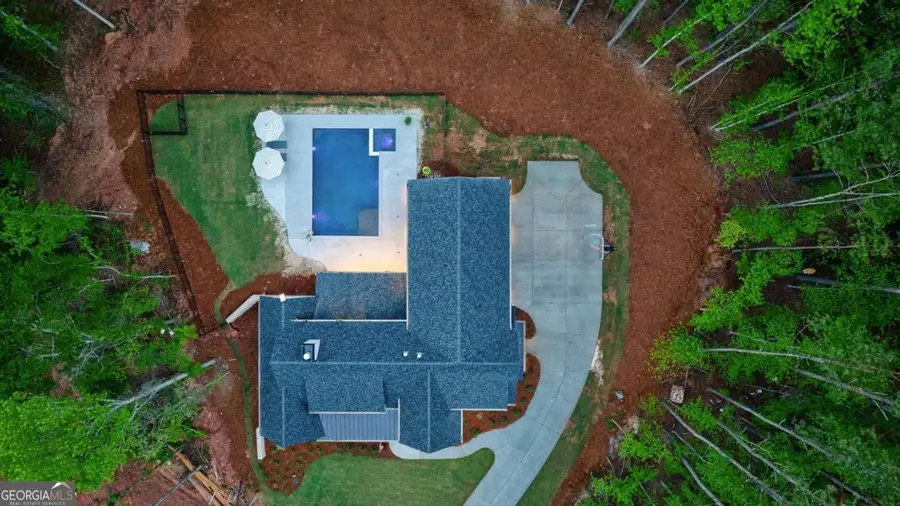 167 Alcovy Springs Drive, Monroe, GA 30656 - #3