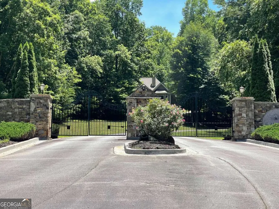 LOT 20 Fodder Creek Mill Drive, Hiawassee, GA 30546 - #3