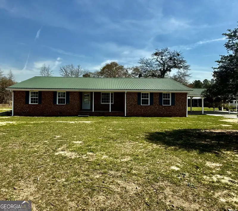 968 Boneville Road, Thomson, GA 30824 - #1