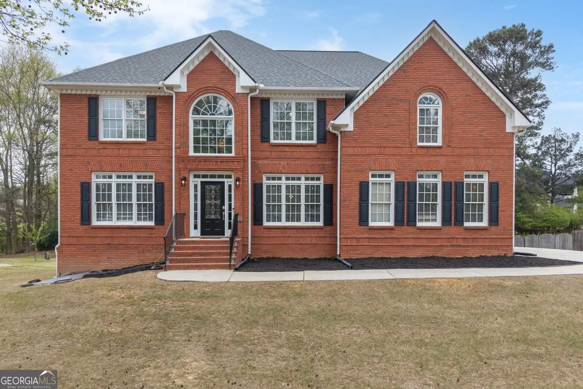 4392 Chatuge Drive, Buford, GA 30519 - #1