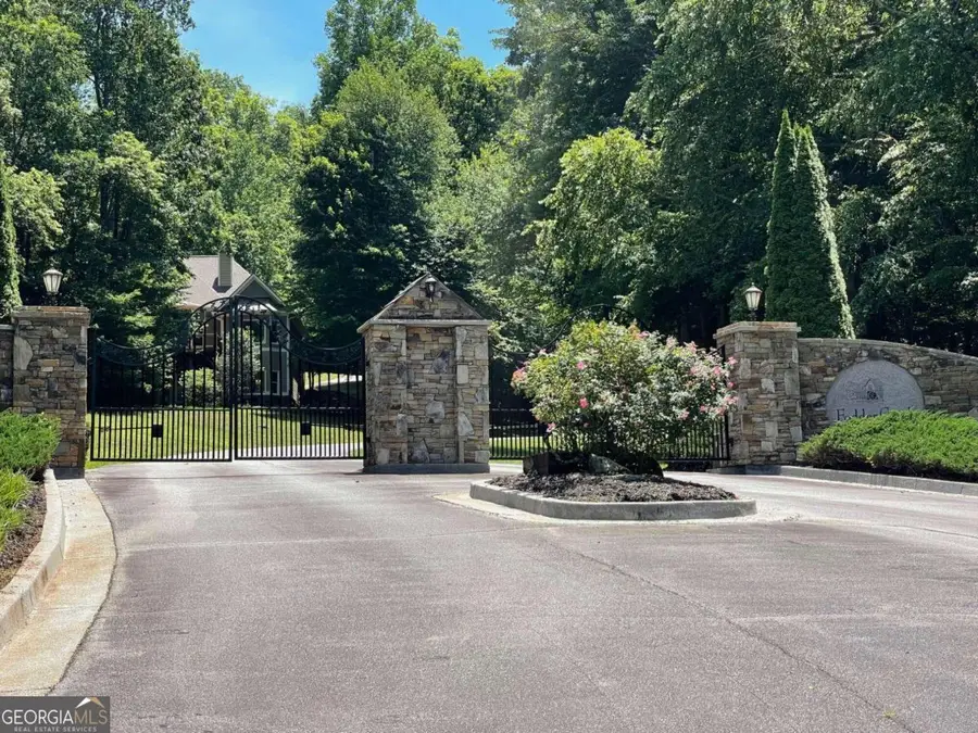 LOT 14 Big Cove Drive, Hiawassee, GA 30546 - #2