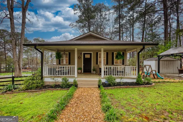 30 Waters Street, Monticello, GA 31064