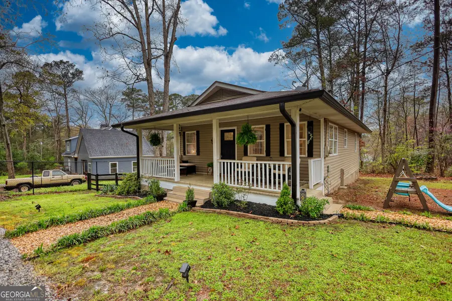 30 Waters Street, Monticello, GA 31064 - #2