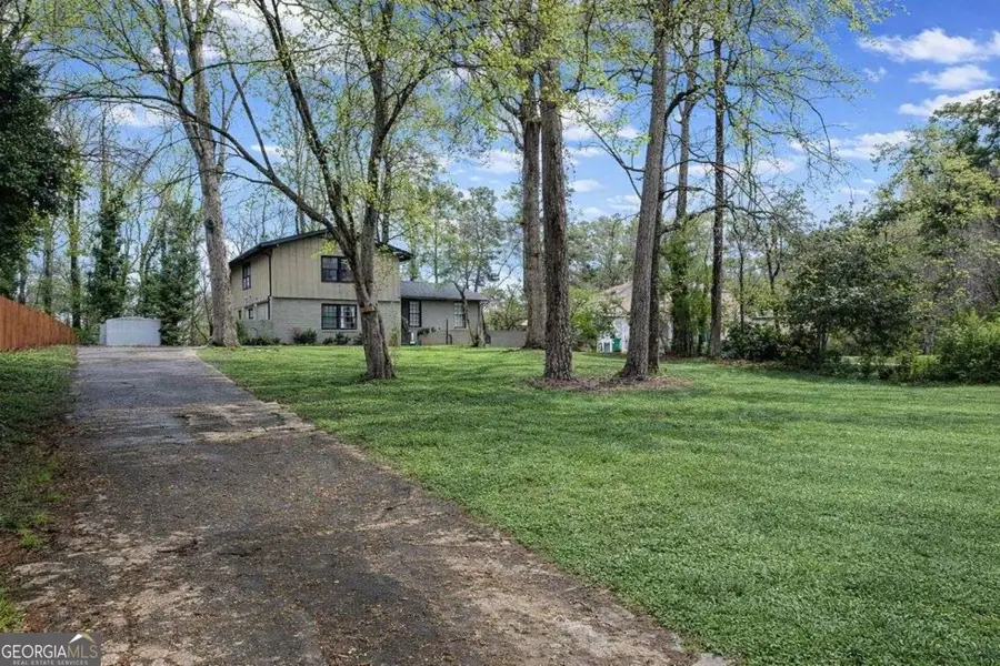 957 Rowland Road, Stone Mountain, GA 30083 - #2