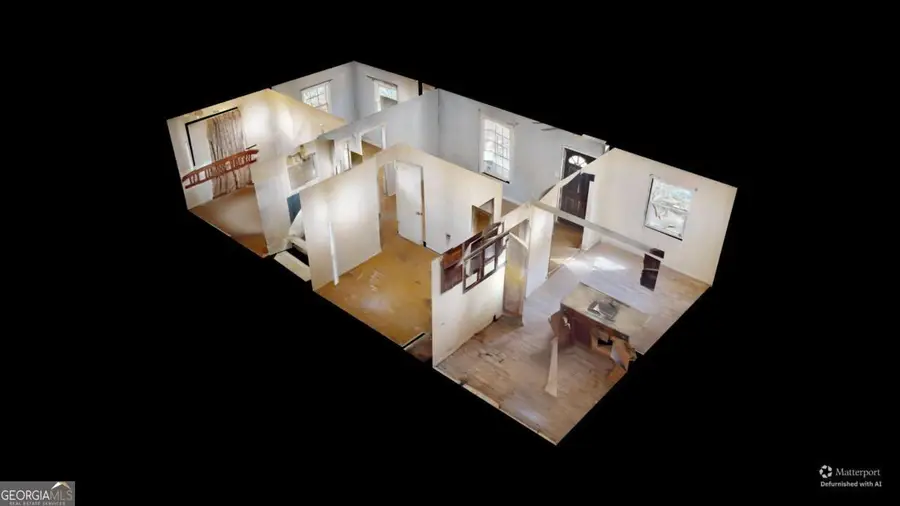 42 Shank Woods Lane, Villa Rica, GA 30180 - #2