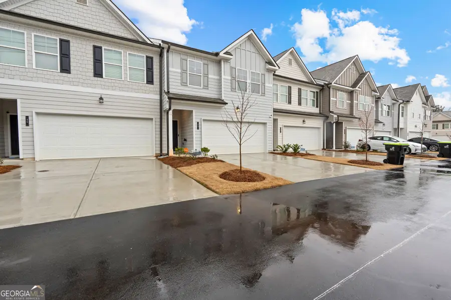 48 Leggett Drive, Villa Rica, GA 30180 - #2