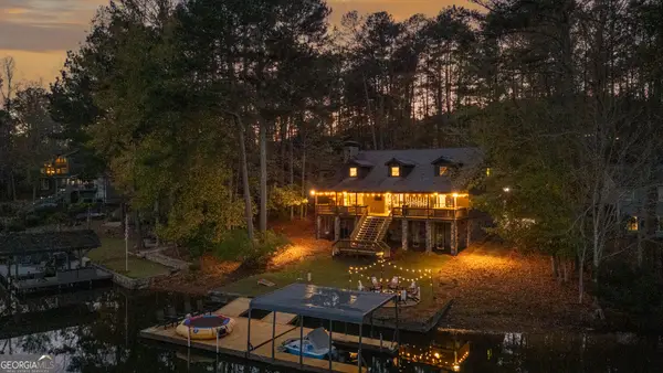 129 Broadwater Court, Waleska, GA 30183