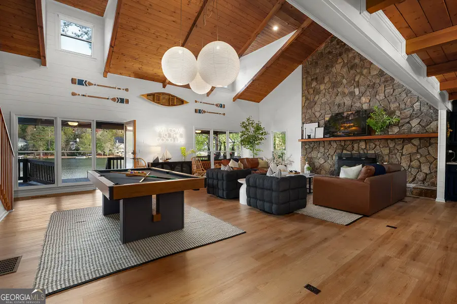 129 Broadwater Court, Waleska, GA 30183 - #2