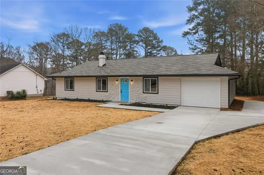 6075 Sumter Drive, Douglasville, GA 30135 - #2