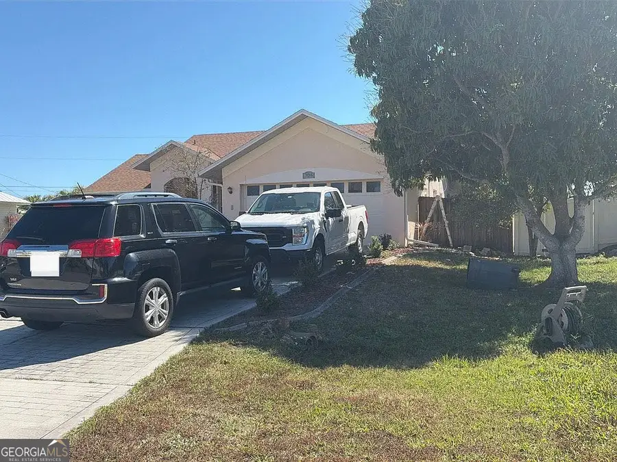 706 SW 11th Terrace, Cape Coral, FL 33991 - #2