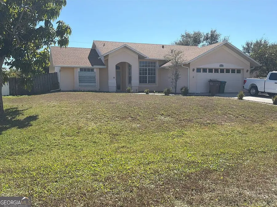 706 SW 11th Terrace, Cape Coral, FL 33991 - #3