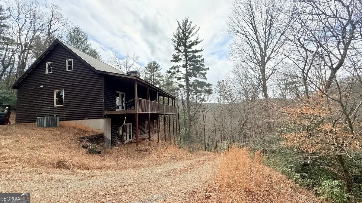 8072 Doublehead Gap Road, Blue Ridge, GA 30513 - #1