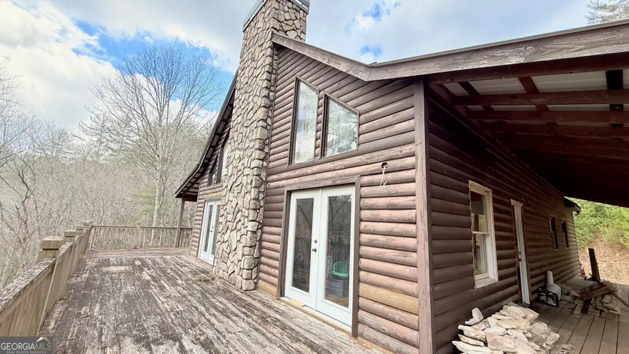 8072 Doublehead Gap Road, Blue Ridge, GA 30513 - #2