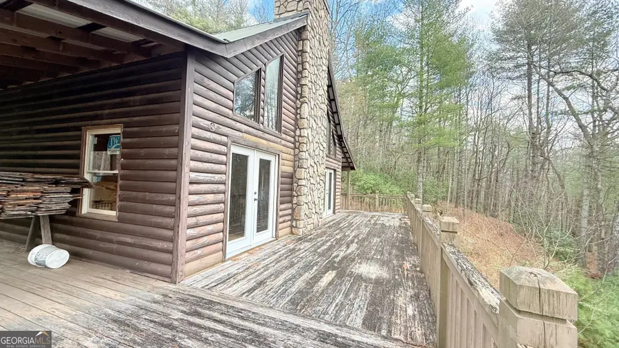 8072 Doublehead Gap Road, Blue Ridge, GA 30513 - #3