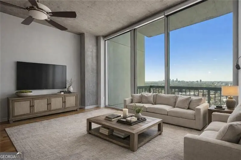 3324 Peachtree Road Ne #2804, Atlanta, GA 30326 - #2