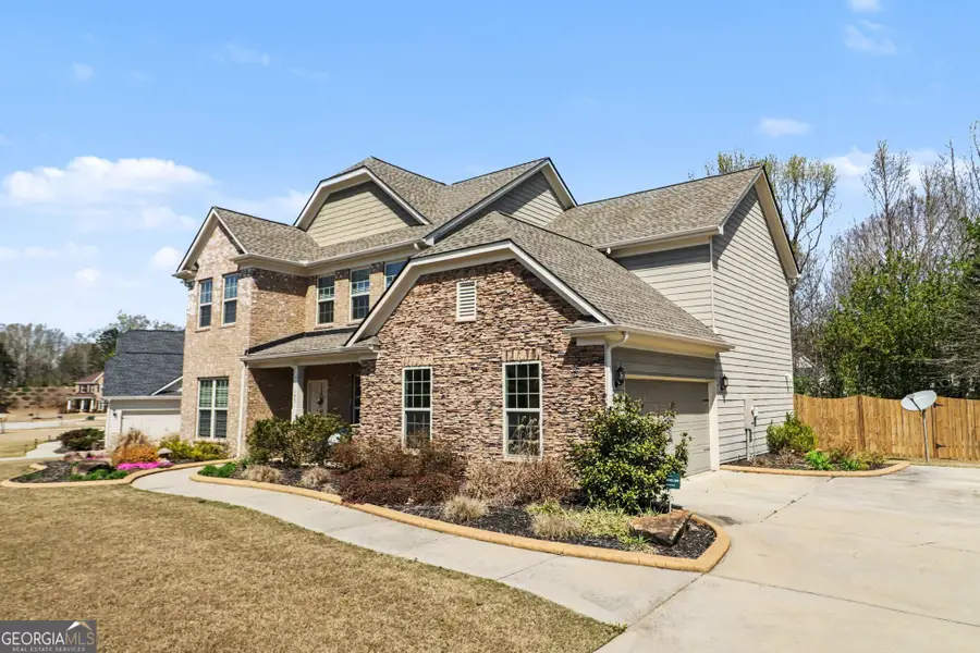 165 Calverton Lane, Tyrone, GA 30290 - #2