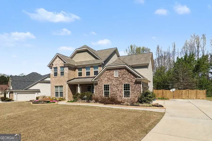 165 Calverton Lane, Tyrone, GA 30290 - #3