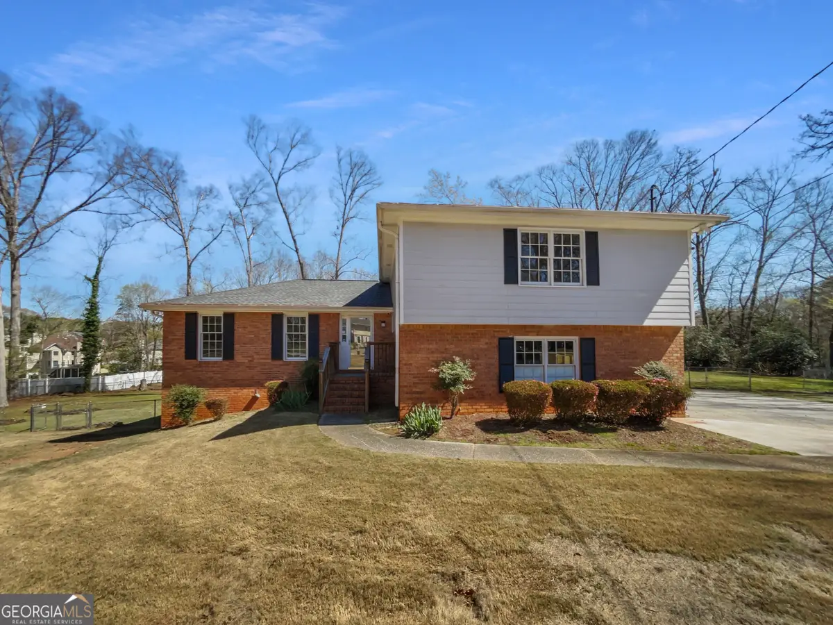 3186 Laurel Way, Snellville, GA 30078 - #1