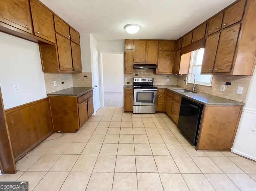 3186 Laurel Way, Snellville, GA 30078 - #2