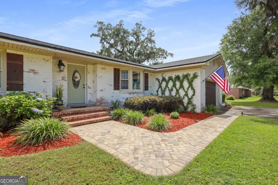 48 Lasalle Street, Folkston, GA 31537 - #2