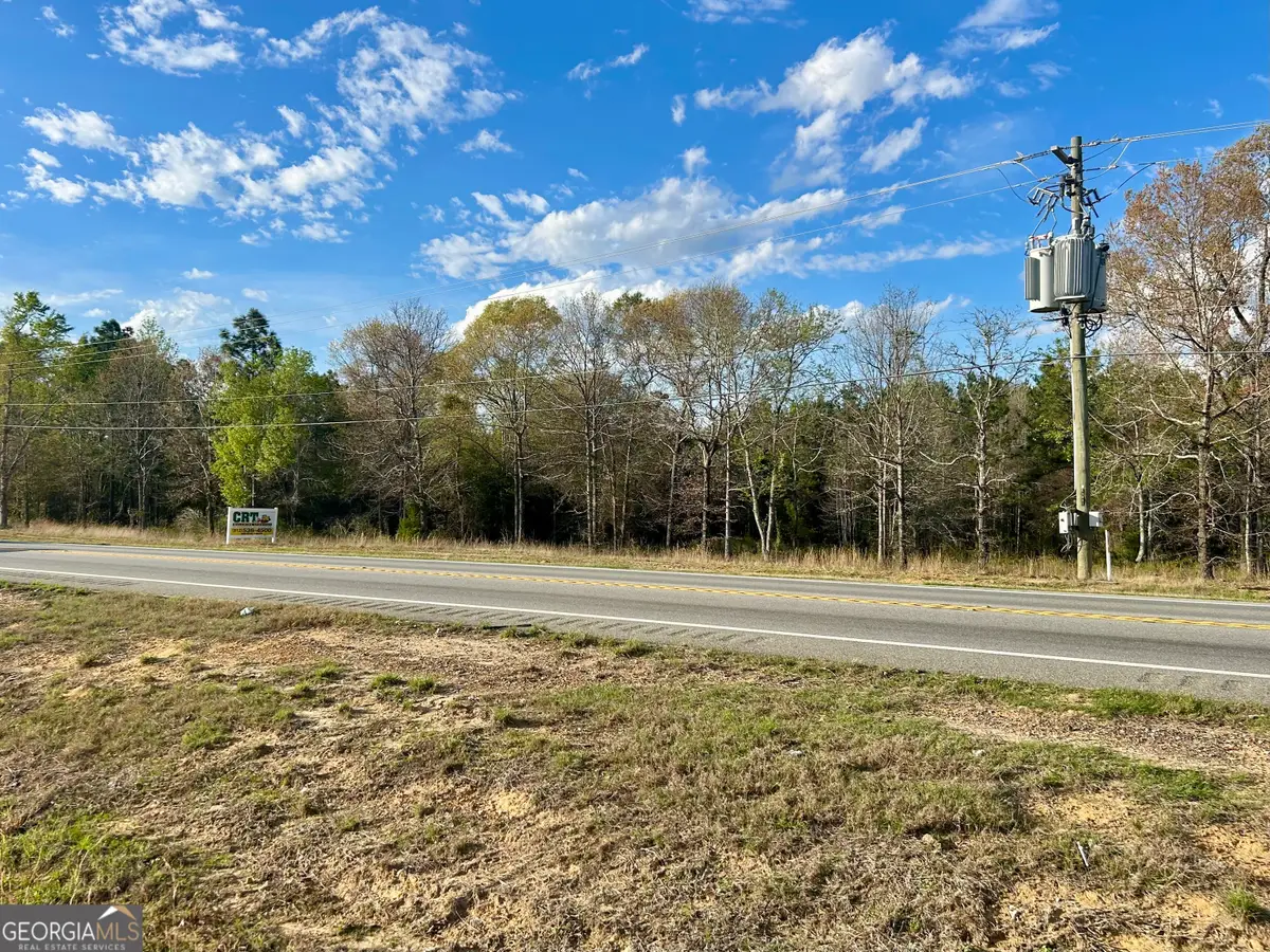 0 Highway 80 E, Brooklet, GA 30415 - #1