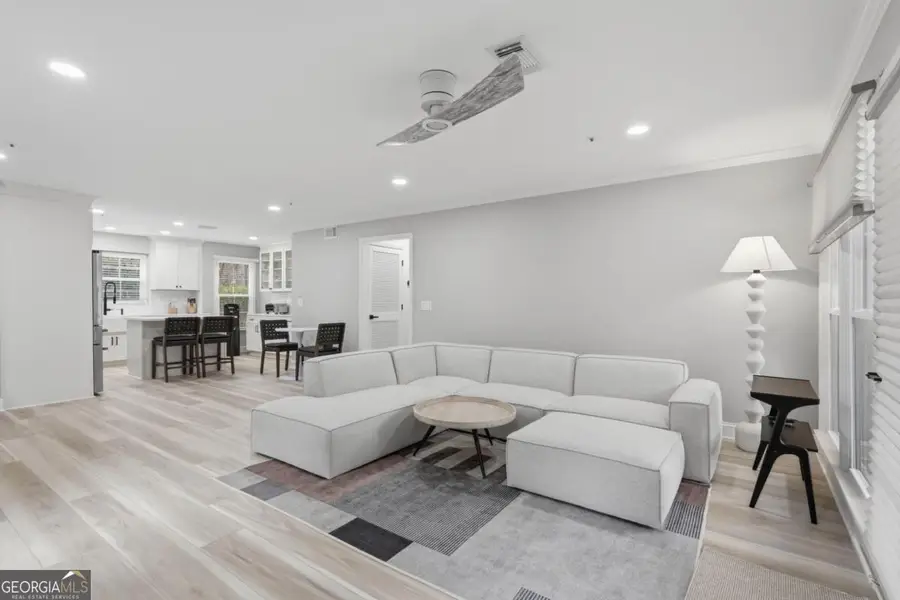 5061 Avalon Drive, Alpharetta, GA 30005 - #3