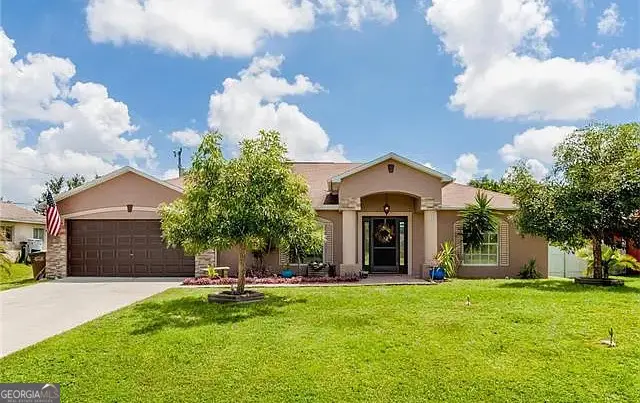 403 SW 28th Place, Cape Coral, FL 33991 - #1