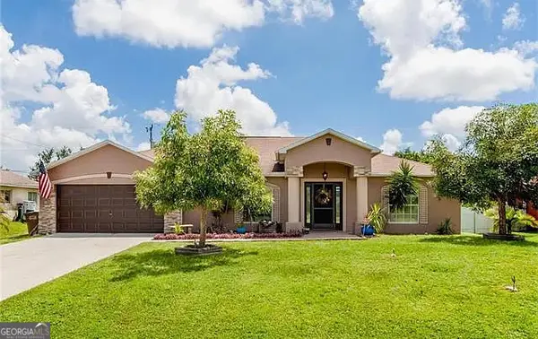 403 SW 28th Place, Cape Coral, FL 33991