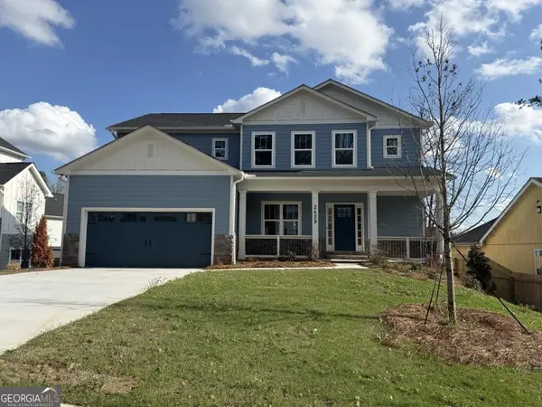 2429 Whites Ridge, Decatur, GA 30034