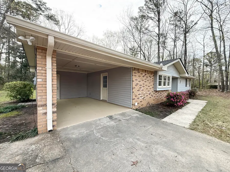 402 Ginger Circle, Lagrange, GA 30240 - #2