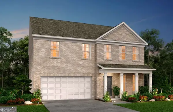 6082 Marigold Way, Atlanta, GA 30349