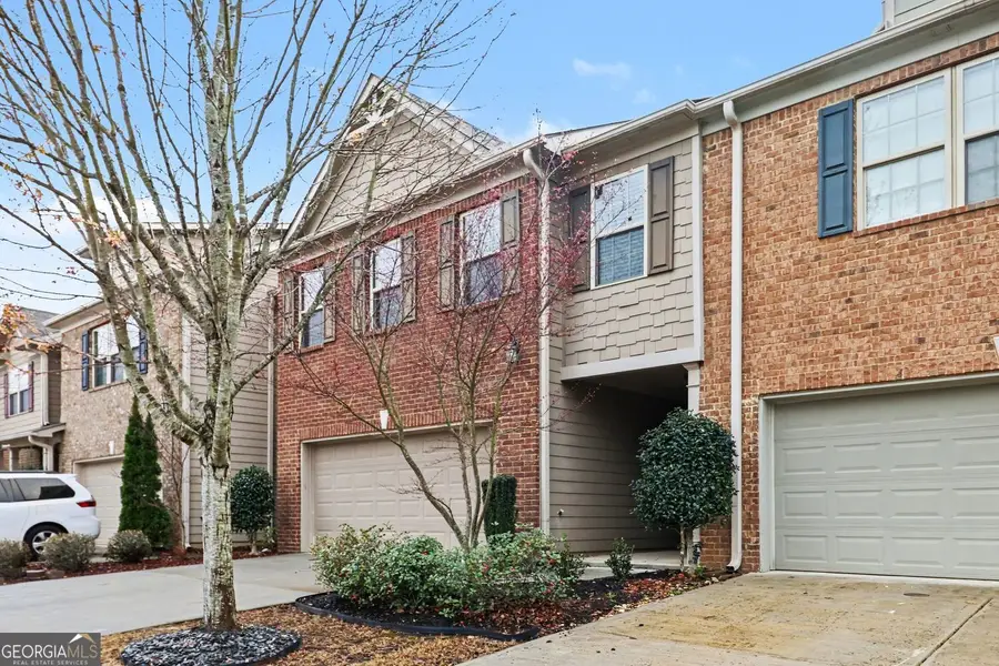 2524 Morgan Chase Drive, Buford, GA 30519 - #2