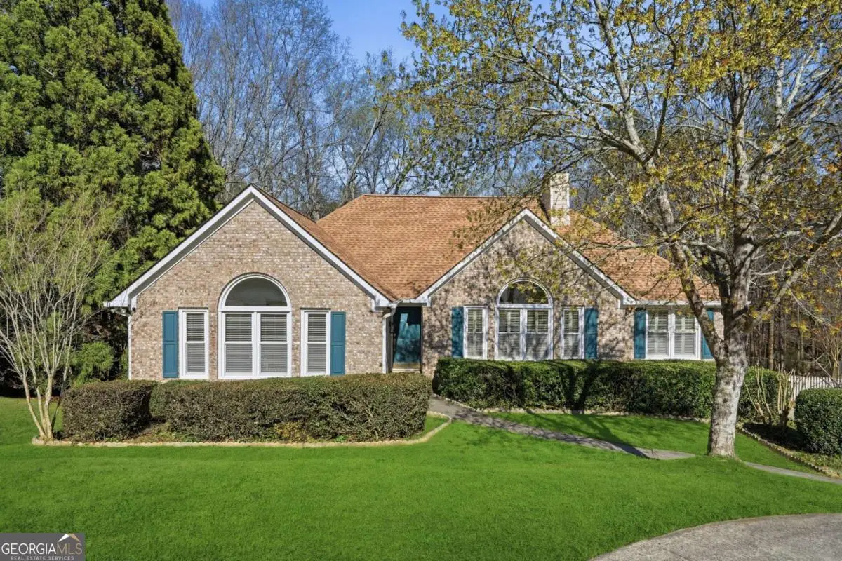 3075 Laurel Song Way, Dacula, GA 30019 - #1