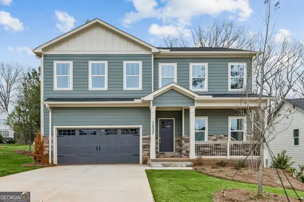 2637 Mills Bend, Decatur, GA 30034