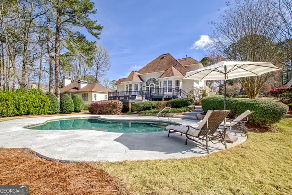 89 Preswick Park Drive, Newnan, GA 30265