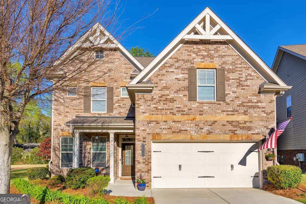 4757 Tiger Boulevard, Duluth, GA 30096 - #1
