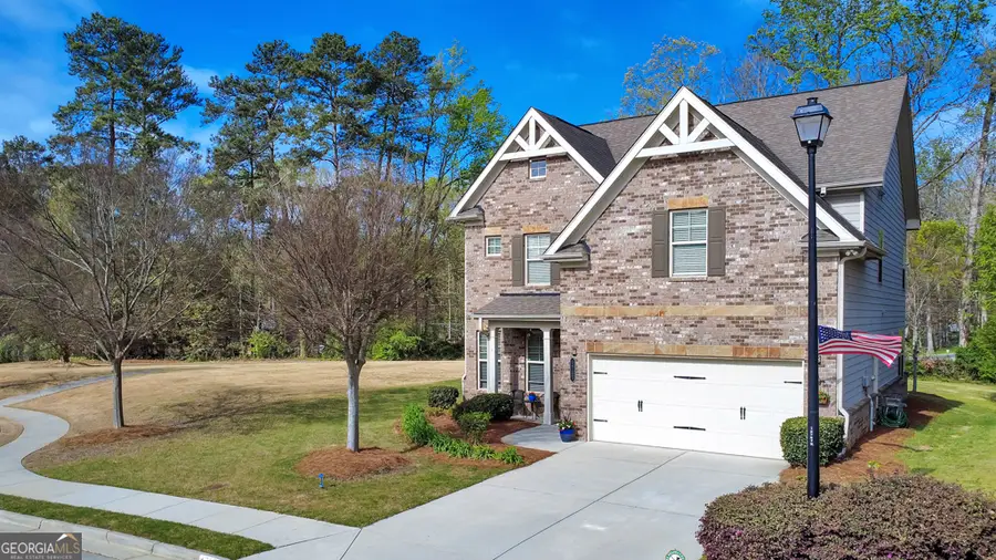 4757 Tiger Boulevard, Duluth, GA 30096 - #2