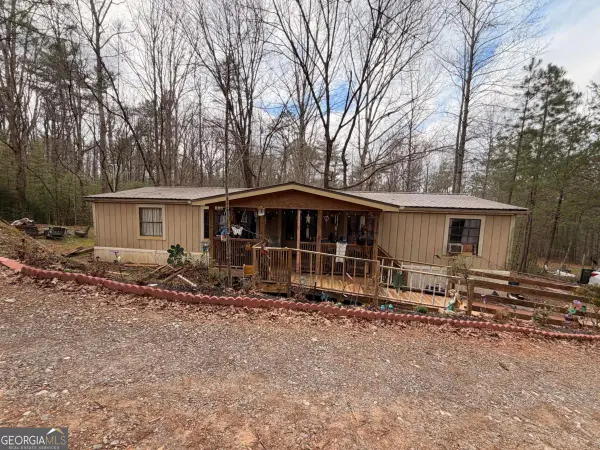 132 Quarles Lane, Ellijay, GA 30540
