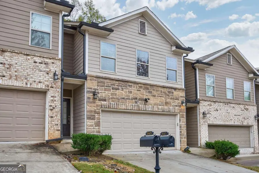 547 Monticello Boulevard Se, Atlanta, GA 30354 - #2