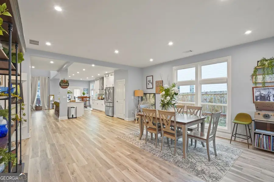 1057 Turner Street Ne, Conyers, GA 30012 - #2