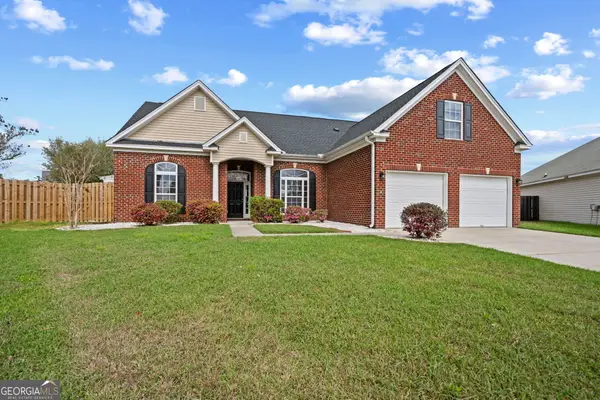 109 Shale Court, Savannah, GA 31419