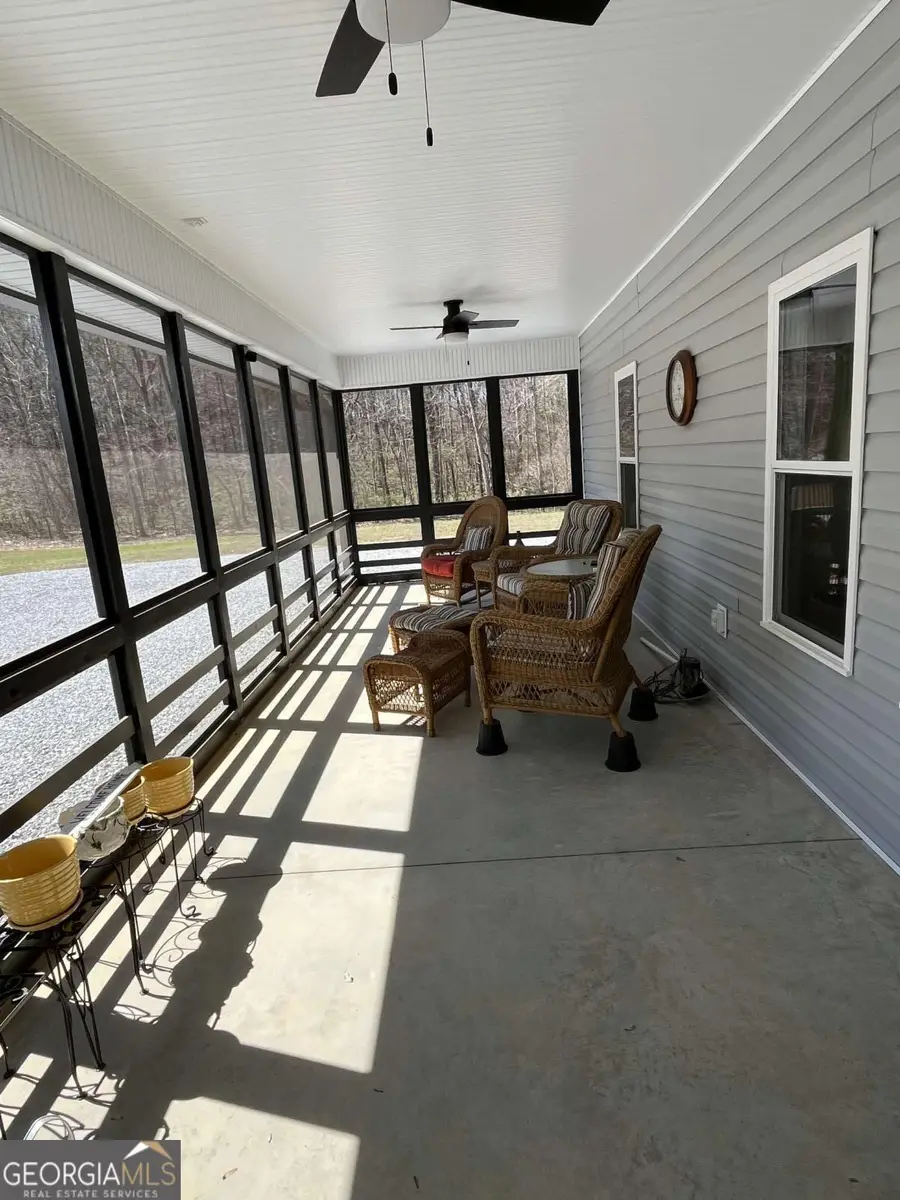 1596 Kirk Langford Road, Danielsville, GA 30633 - #3