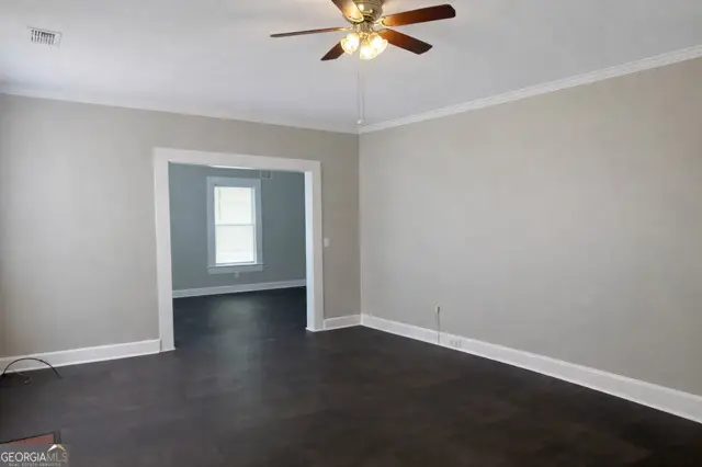405 S Leroy Street, Metter, GA 30439 - #3