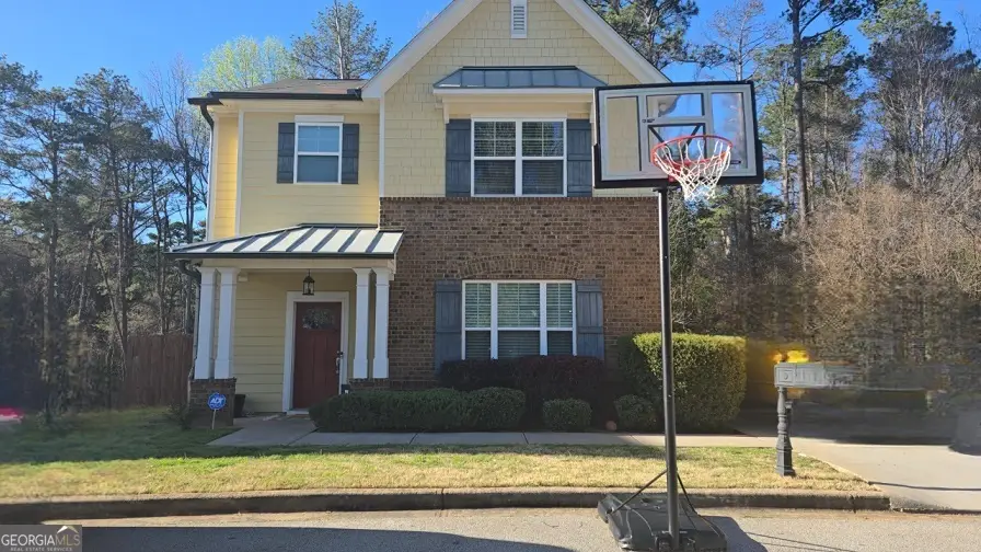 2652 Tilson Road, Decatur, GA 30032 - #1