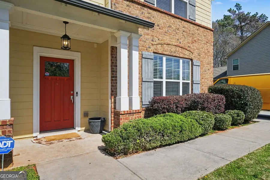 2652 Tilson Road, Decatur, GA 30032 - #3