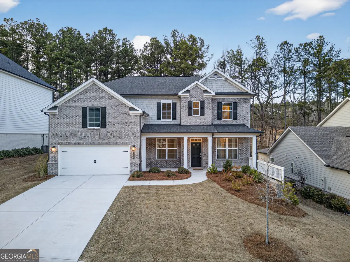 3520 Pickens Landing Drive, Dacula, GA 30019 - #1