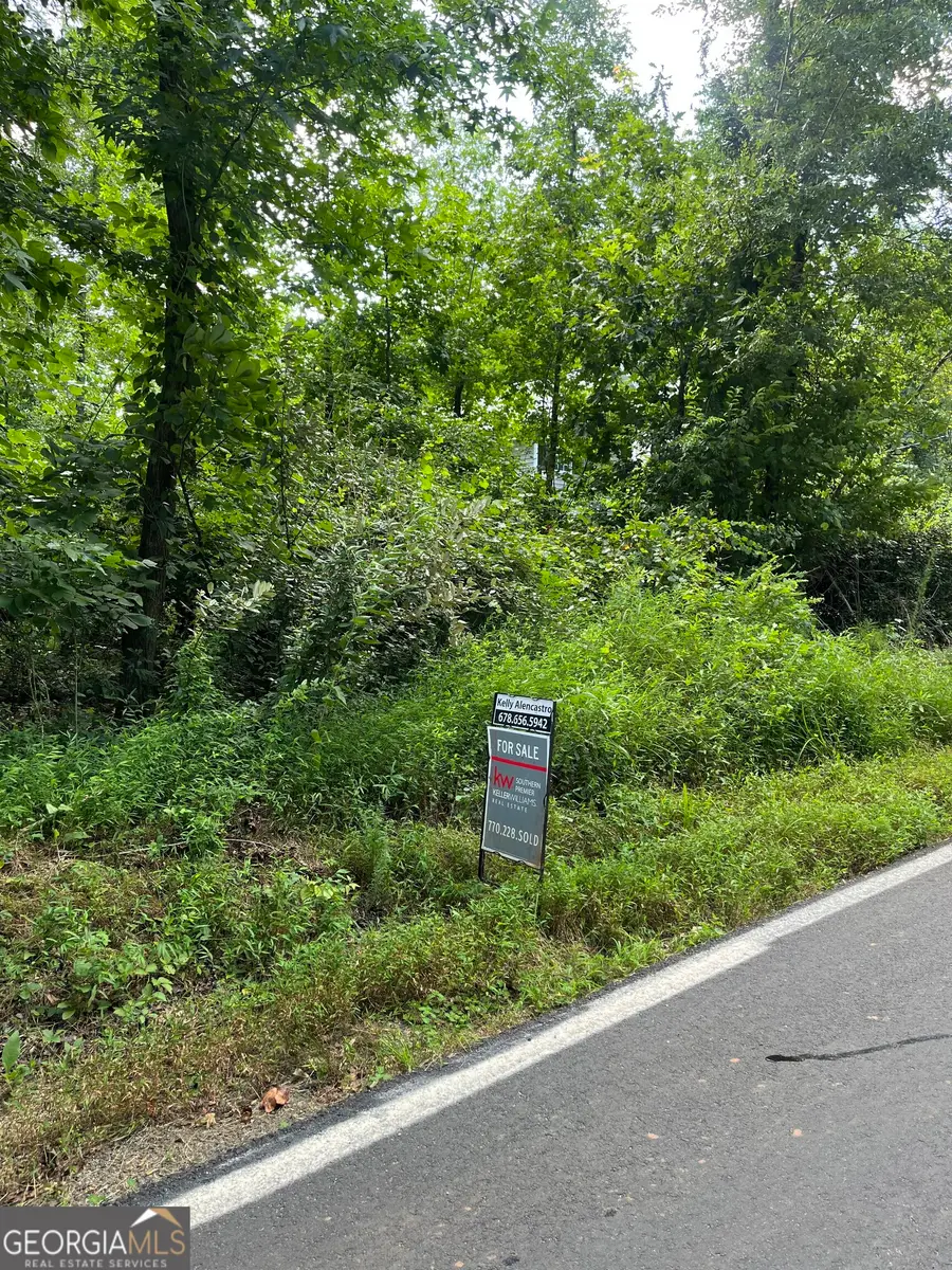 0 Southern Shores, Jackson, GA 30233 - #2