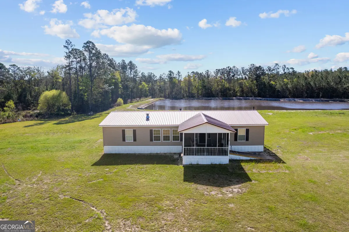 79 Tula Lane, Screven, GA 31560 - #1